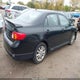 2T1BU4EEXAC312813 2010 Toyota Corolla S auction photo thumbnail 4