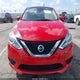 3N1AB7APXHY318005 2017 Nissan Sentra Sv auction photo thumbnail 12