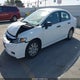 2HGFA1F30AH585305 2010 Honda Civic Vp auction photo thumbnail 2