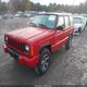 1J4FF68S8XL633527 1999 Jeep Cherokee Classic/Sport auction photo thumbnail 2