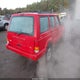 1J4FF68S8XL633527 1999 Jeep Cherokee Classic/Sport auction photo thumbnail 4