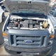 1FTNE1EW1DDA61978 2013 Ford E-150 Commercial auction photo thumbnail 10