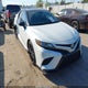 4T1KZ1AKXPU087392 2023 Toyota Camry Trd auction photo thumbnail 1