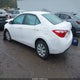 2T1BURHE0GC554740 2016 Toyota Corolla Le auction photo thumbnail 3