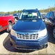 JF2SHABC7BH747115 2011 Subaru Forester 2.5X auction photo thumbnail 12