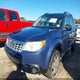 JF2SHABC7BH747115 2011 Subaru Forester 2.5X auction photo thumbnail 2