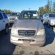 4JGAB54E71A267936 2001 Mercedes-Benz Ml 320 auction photo thumbnail 6