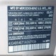 4JGAB54E71A267936 2001 Mercedes-Benz Ml 320 auction photo thumbnail 9