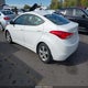 5NPDH4AE1DH200535 2013 Hyundai Elantra Gls auction photo thumbnail 3