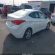 5NPDH4AE1DH200535 2013 Hyundai Elantra Gls auction photo thumbnail 4