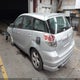 2T1KR32E47C624327 2007 Toyota Matrix Xr auction photo thumbnail 3