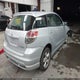 2T1KR32E47C624327 2007 Toyota Matrix Xr auction photo thumbnail 4