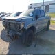 1GTUUCE88RZ207301 2024 GMC Sierra 1500 4Wd Short Box Elevation With 3Sb auction photo thumbnail 2