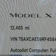7SAXCAE59RF458427 2024 Tesla Model X Long Range auction photo thumbnail 15