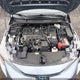 JTDEAMDE8MJ010260 2021 Toyota Corolla Hybrid Le auction photo thumbnail 10
