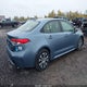 JTDEAMDE8MJ010260 2021 Toyota Corolla Hybrid Le auction photo thumbnail 4