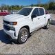 1GCPYBEH4LZ110096 2020 Chevrolet Silverado 1500 4Wd Short Bed Custom auction photo thumbnail 2