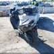 RFBSAT546NB440547 2022 Kymco Usa Inc Ak 550 auction photo thumbnail 3