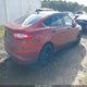 3FA6P0H7XER167289 2014 Ford Fusion Se auction photo thumbnail 4