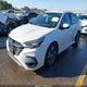 4S3BWAD68P3010716 2023 Subaru Legacy Premium auction photo thumbnail 2