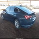 1G1ZD5ST7MF013520 2021 Chevrolet Malibu Fwd Lt auction photo thumbnail 3