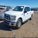1FTEW1CP2HKC93225 2017 Ford F-150 Xlt auction photo thumbnail 2