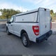 1FTMF1C56MKD58811 2021 Ford F-150 Xl auction photo thumbnail 3