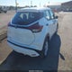 3N1CP5BV2NL525718 2022 Nissan Kicks S Xtronic Cvt auction photo thumbnail 4