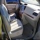 5TDYK3DCXDS280029 2013 Toyota Sienna Limited V6 7 Passenger auction photo thumbnail 5