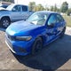 2HGFE2F50PH514786 2023 Honda Civic Sport auction photo thumbnail 2