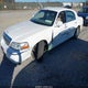 1LNHM81W84Y658497 2004 Lincoln Town Car Signature auction photo thumbnail 2