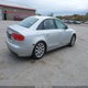 WAUSF78K99A078173 2009 Audi A4 2.0T Premium auction photo thumbnail 4