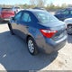5YFBURHE5GP484975 2016 Toyota Corolla Le auction photo thumbnail 3