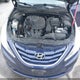 5NPEB4AC5DH728292 2013 Hyundai Sonata Gls auction photo thumbnail 10