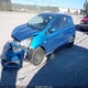 ML32A3HJ0JH012210 2018 Mitsubishi Mirage Es auction photo thumbnail 2