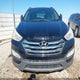 5XYZW3LA2EG136918 2014 Hyundai Santa Fe Sport 2.0L Turbo auction photo thumbnail 12