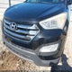 5XYZW3LA2EG136918 2014 Hyundai Santa Fe Sport 2.0L Turbo auction photo thumbnail 6