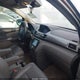 5FNRL5H64EB035282 2014 Honda Odyssey Ex-L auction photo thumbnail 5