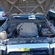 5TEUU42N65Z011517 2005 Toyota Tacoma Base V6 auction photo thumbnail 10
