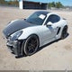 WP0AB2A88FK184339 2015 Porsche Cayman S auction photo thumbnail 2