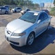 19UUA66285A036564 2005 Acura Tl auction photo thumbnail 2