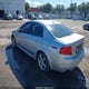 19UUA66285A036564 2005 Acura Tl auction photo thumbnail 3