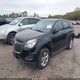 2GNALBEK9G1101125 2016 Chevrolet Equinox Ls auction photo thumbnail 2