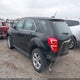 2GNALBEK9G1101125 2016 Chevrolet Equinox Ls auction photo thumbnail 3