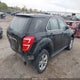 2GNALBEK9G1101125 2016 Chevrolet Equinox Ls auction photo thumbnail 4