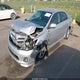 2T1BU4EE3BC670482 2011 Toyota Corolla S auction photo thumbnail 2