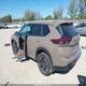 JN8BT3BBXRW425403 2024 Nissan Rogue Sv Intelligent Awd auction photo thumbnail 3