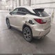 2T2BZMCA3HC113559 2017 Lexus Rx 350 auction photo thumbnail 3