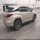 2T2BZMCA3HC113559 2017 Lexus Rx 350 auction photo thumbnail 4