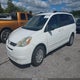 5TDZA23C65S386921 2005 Toyota Sienna Le auction photo thumbnail 6